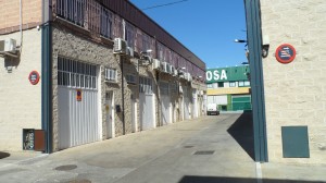 naves industriales en alquiler