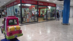Local Comercial Alcalá Norte