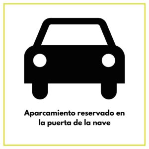 APARCAMIENTO