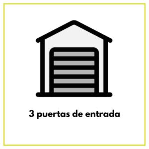 PUERTAS