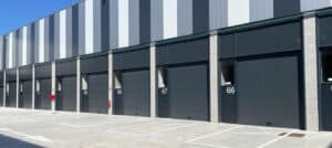 Naves en Alquiler en Madrid