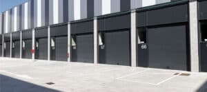 Alquiler de naves en madrid